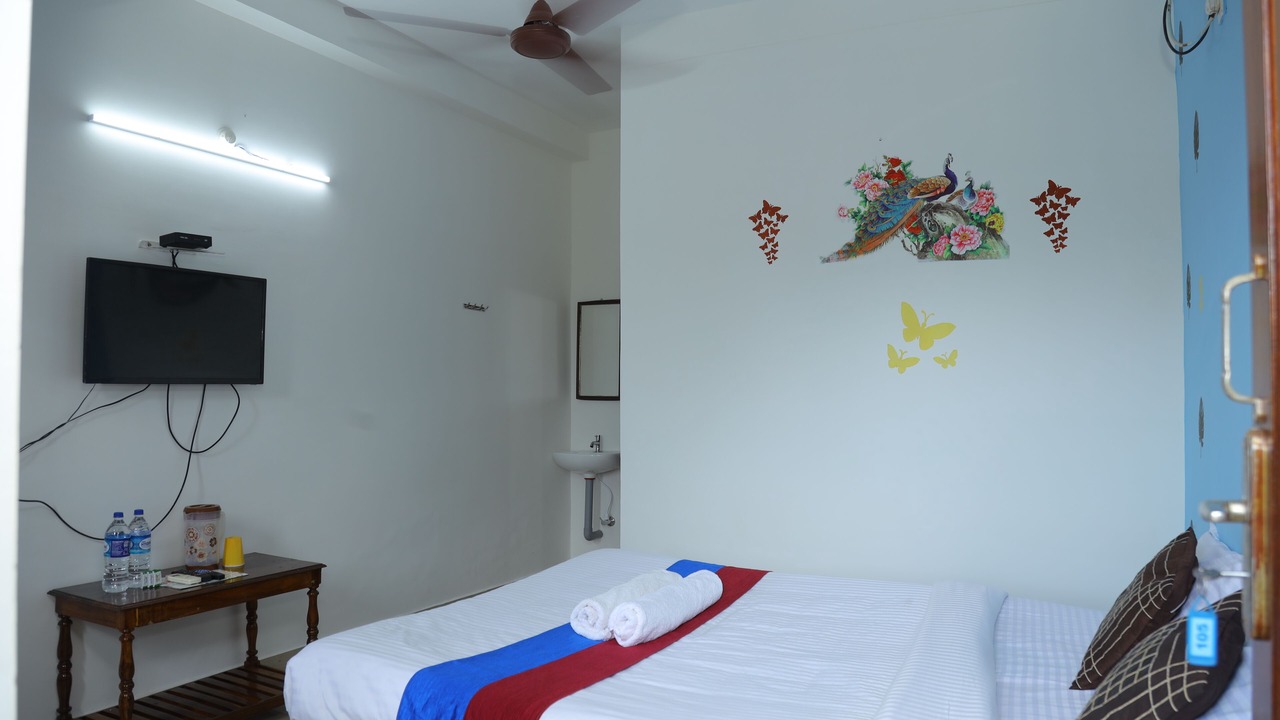 Photo of Bedroom in Kuilapalayam