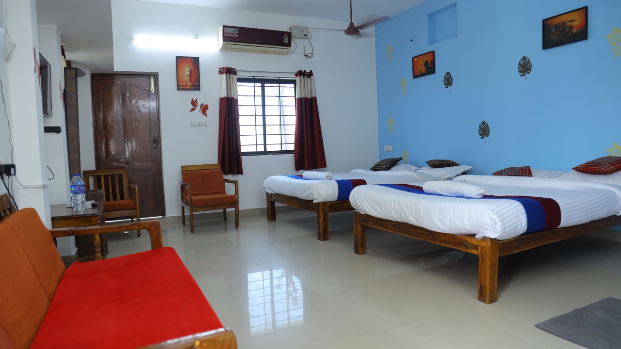 Photo of Bedroom in Kuilapalayam