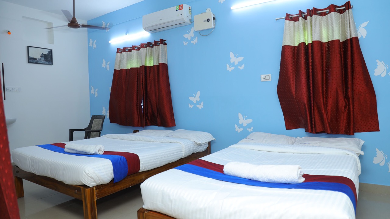 Photo of Bedroom in Kuilapalayam