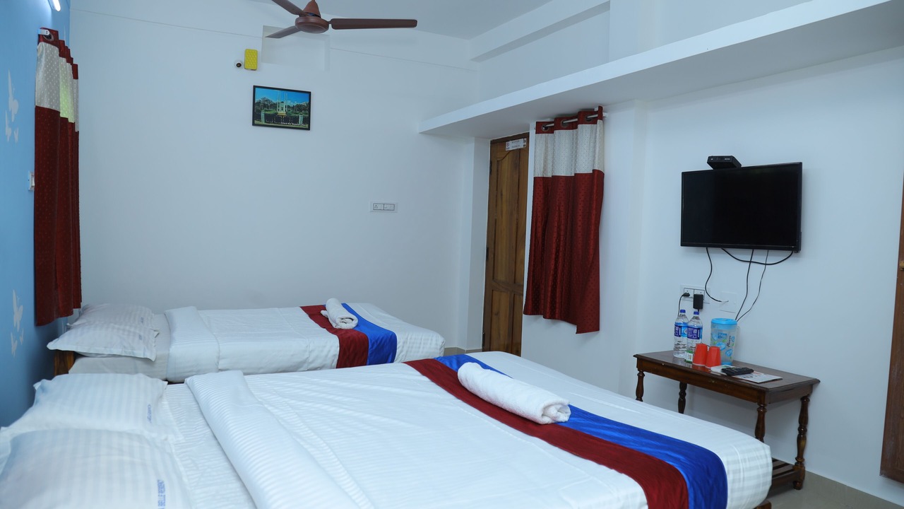 Photo of Bedroom in Kuilapalayam