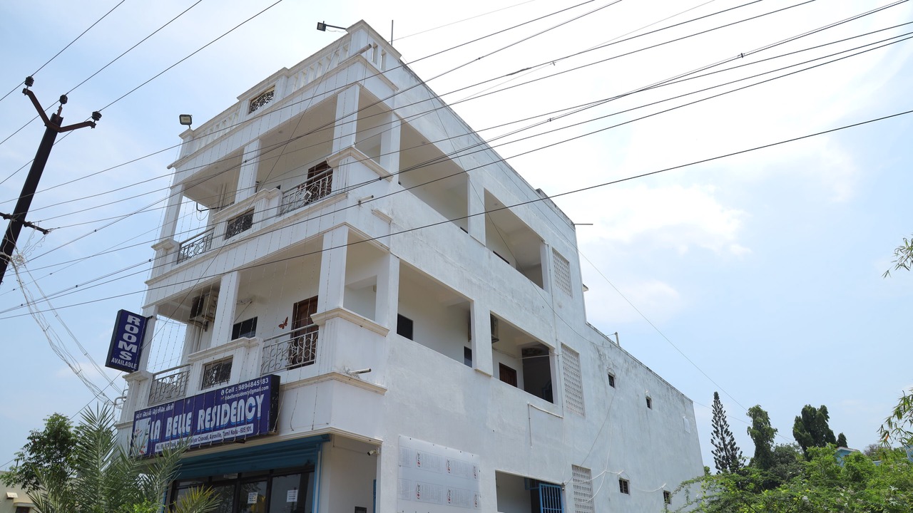 Photo of Outdoor in Kuilapalayam