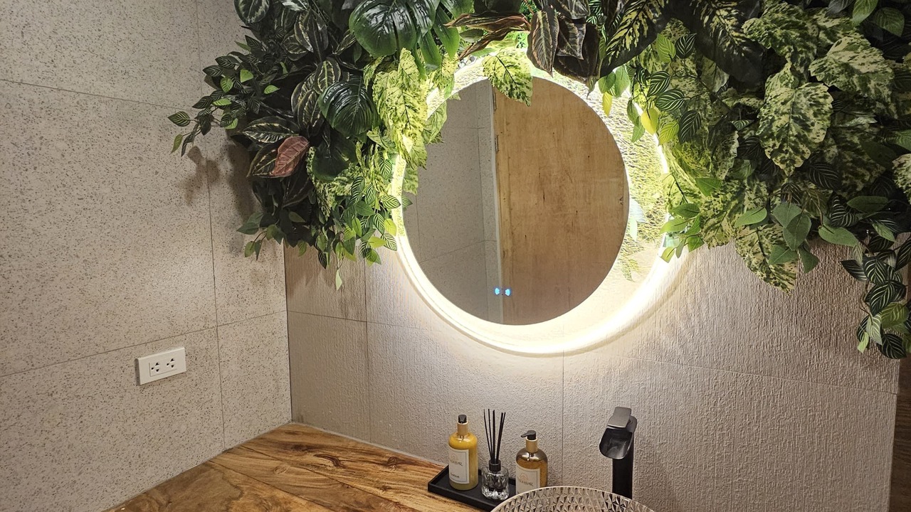 Photo of Bathroom in Mahinog