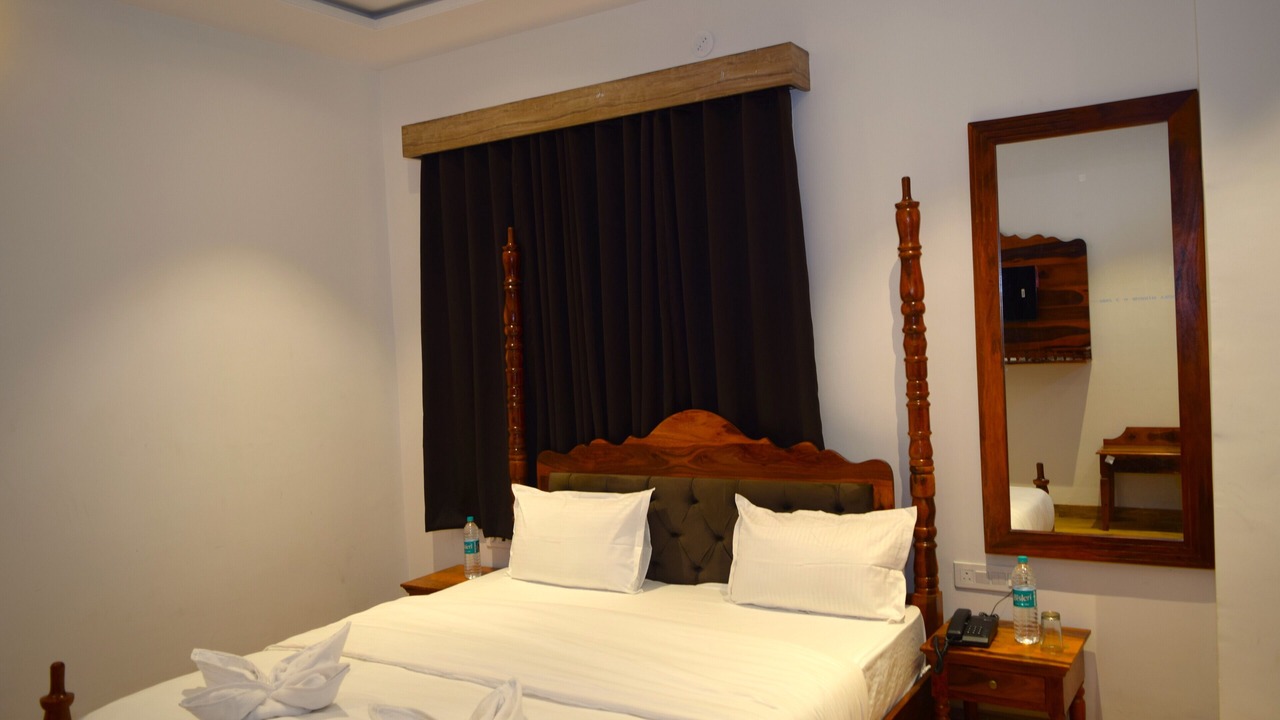 Photo of Bedroom in Udaipur