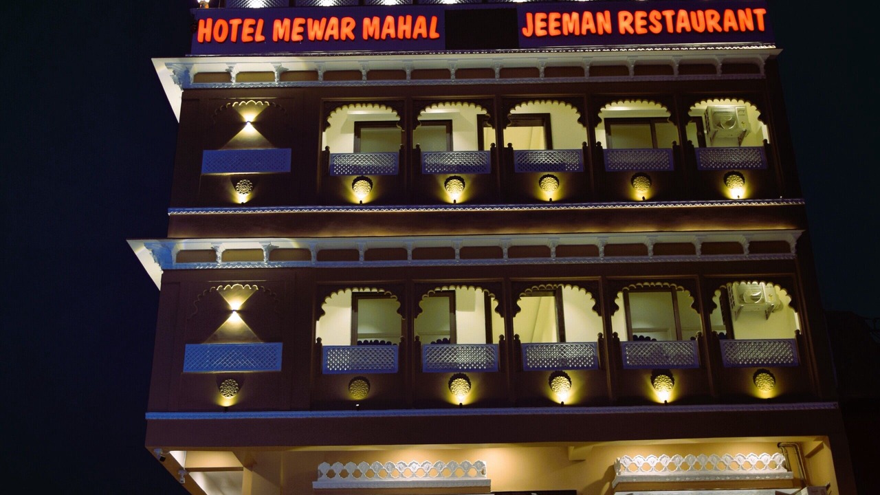 Photo of Outdoor in Udaipur