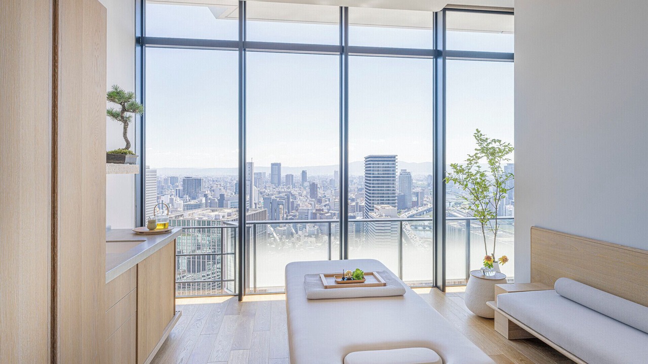 Photo of Bedroom in Dojima