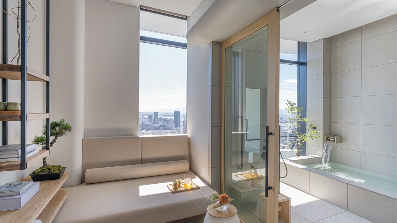 Photo of Bedroom in Dojima