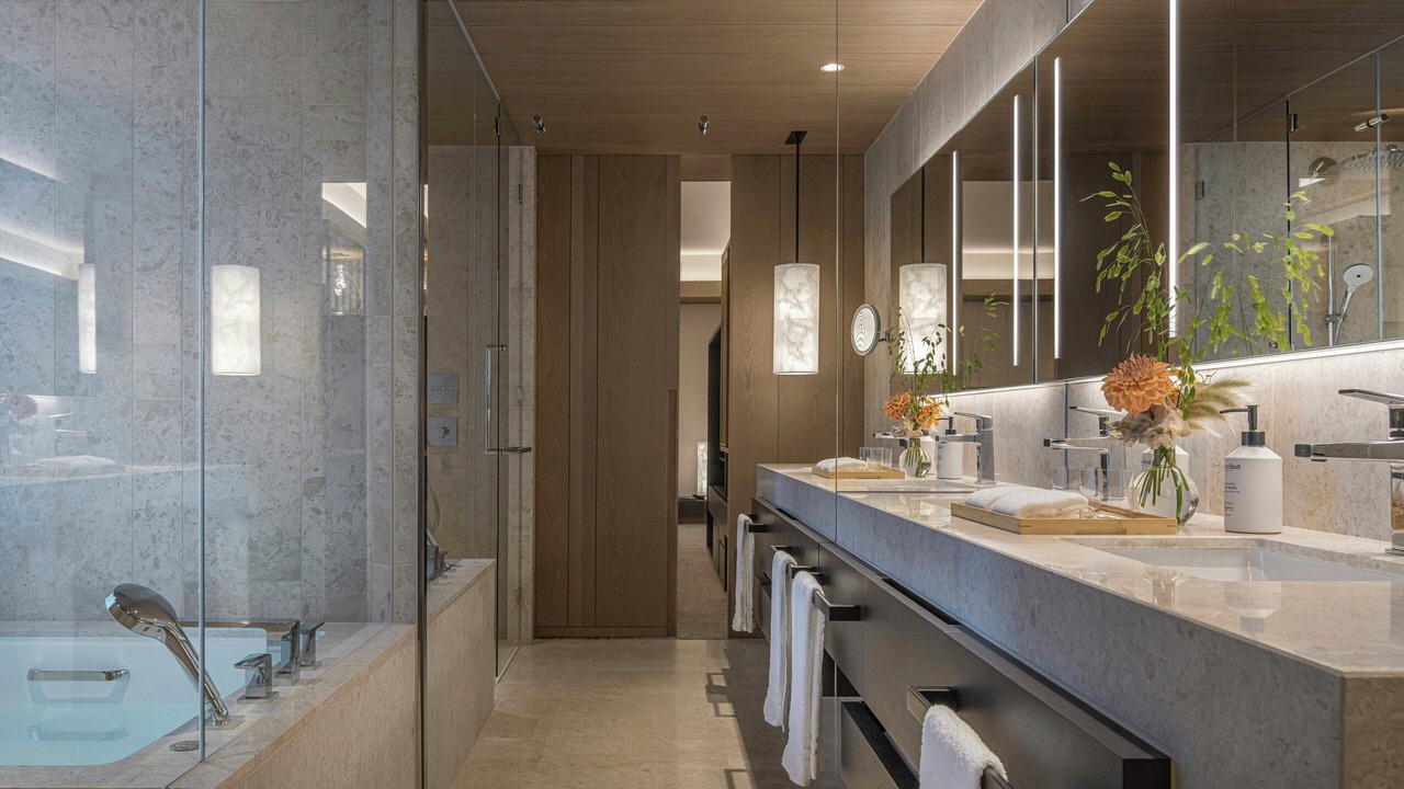 Photo of Bathroom in Dojima