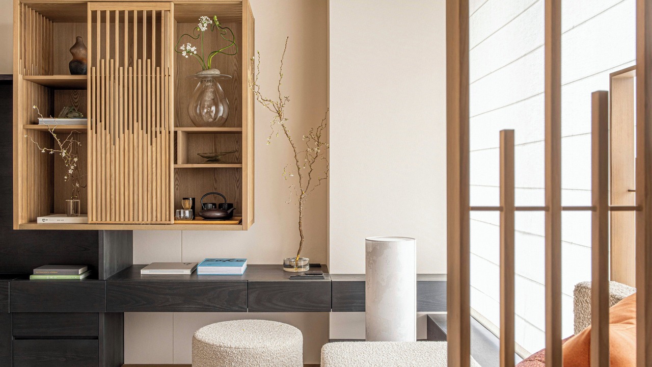 Photo of Bedroom in Dojima