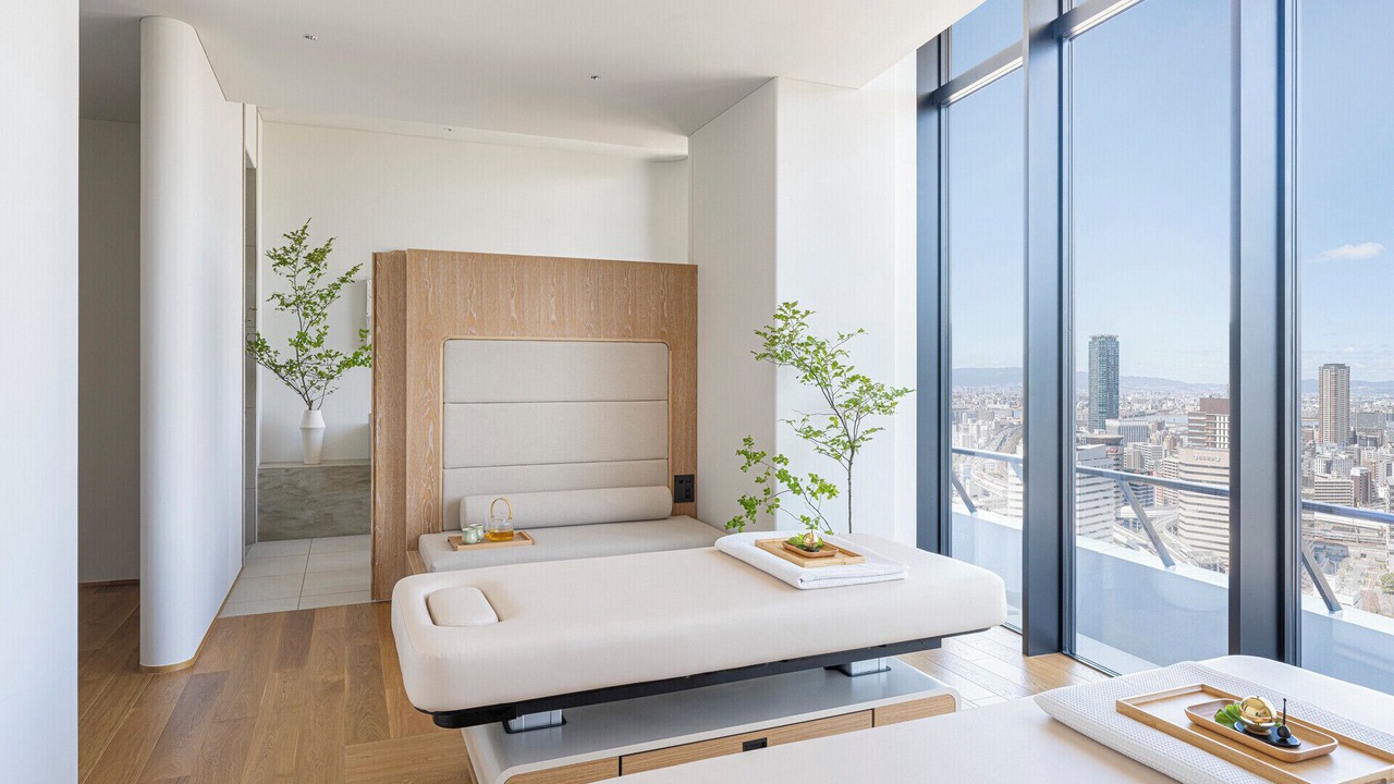 Photo of Bedroom in Dojima