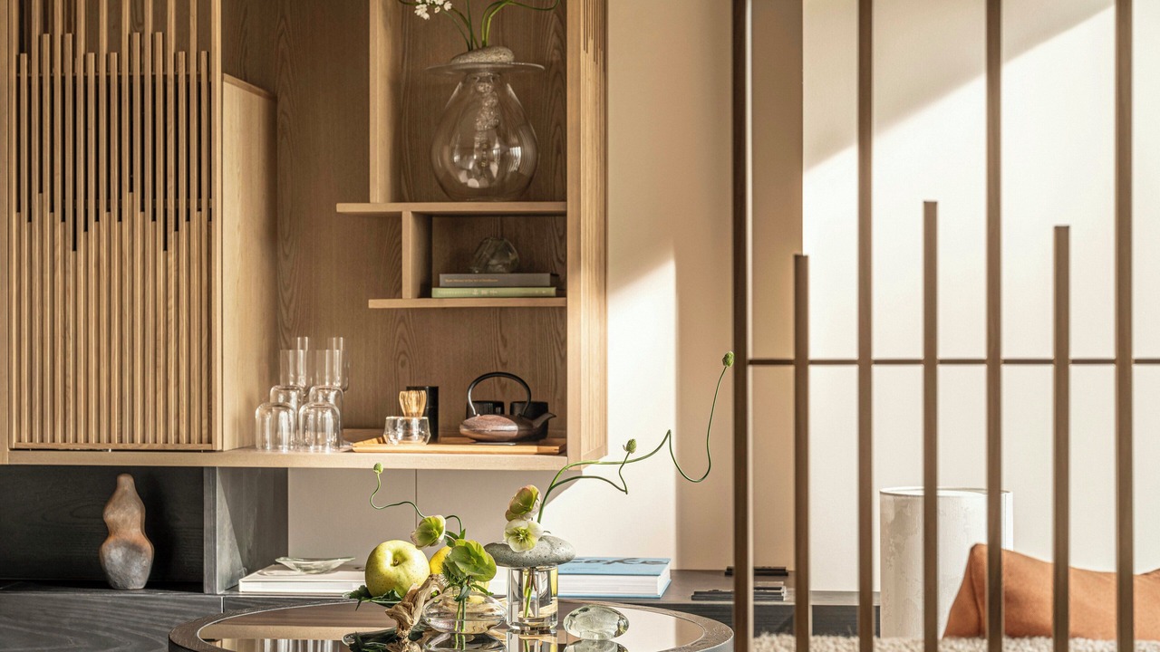 Photo of Bedroom in Dojima