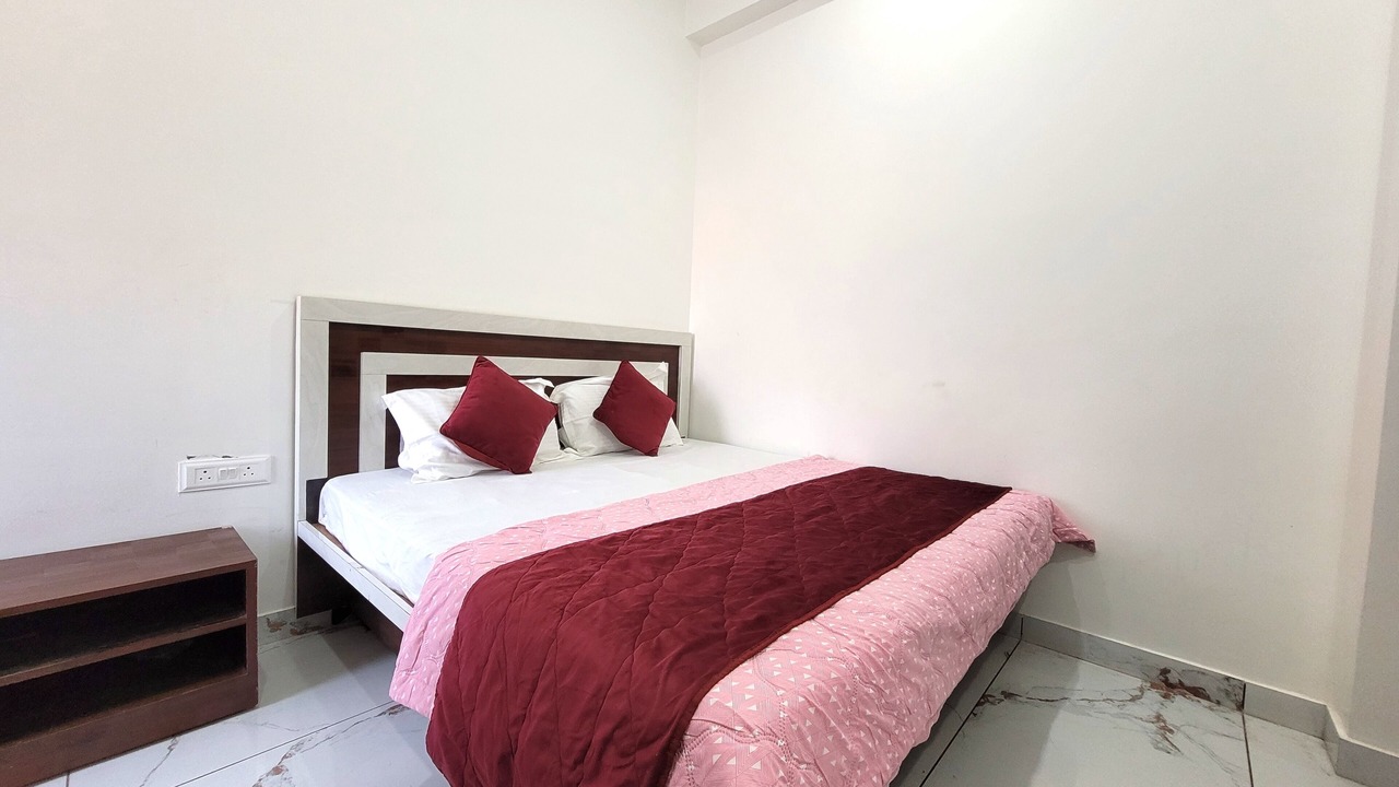 Photo of Bedroom in Chitrakoot