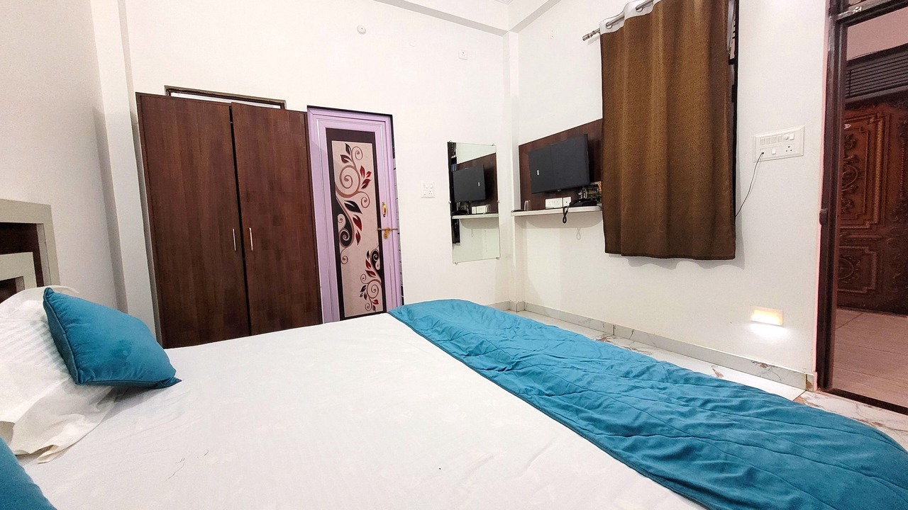 Photo of Bedroom in Chitrakoot
