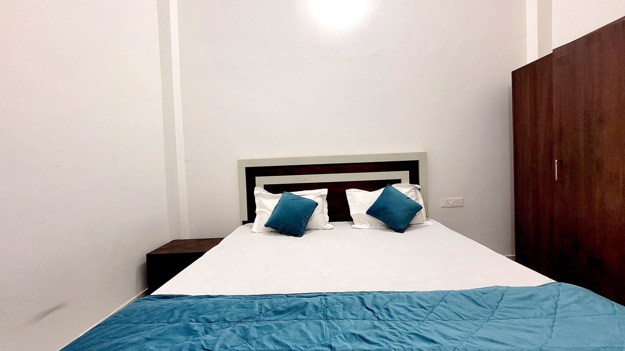 Photo of Bedroom in Chitrakoot
