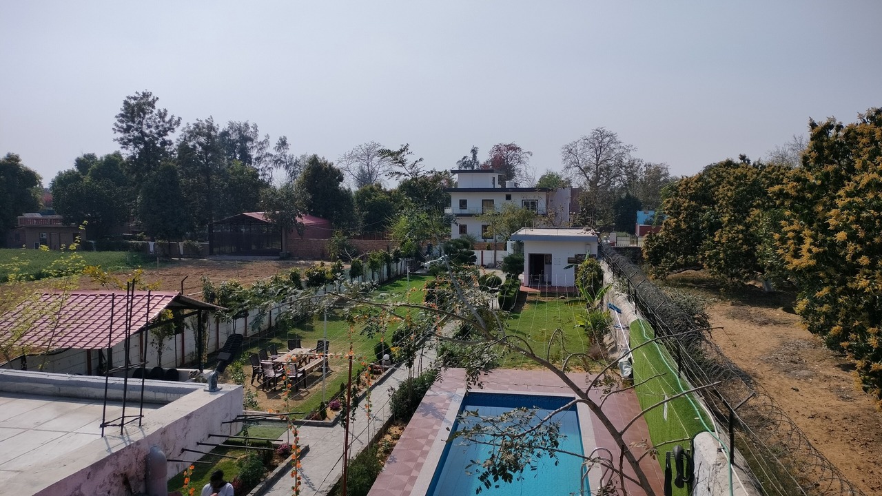 Photo of Outdoor in Gurugram