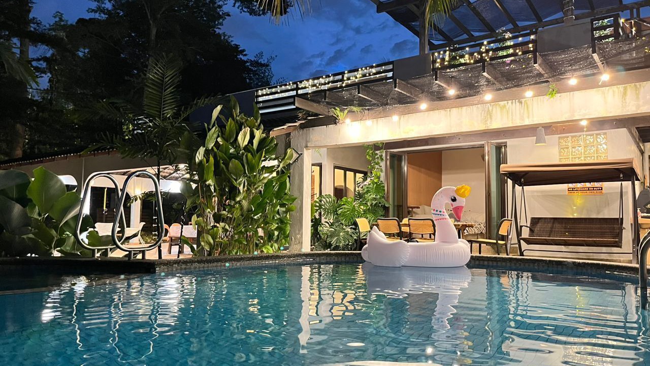 Photo of Outdoor in Bangsar