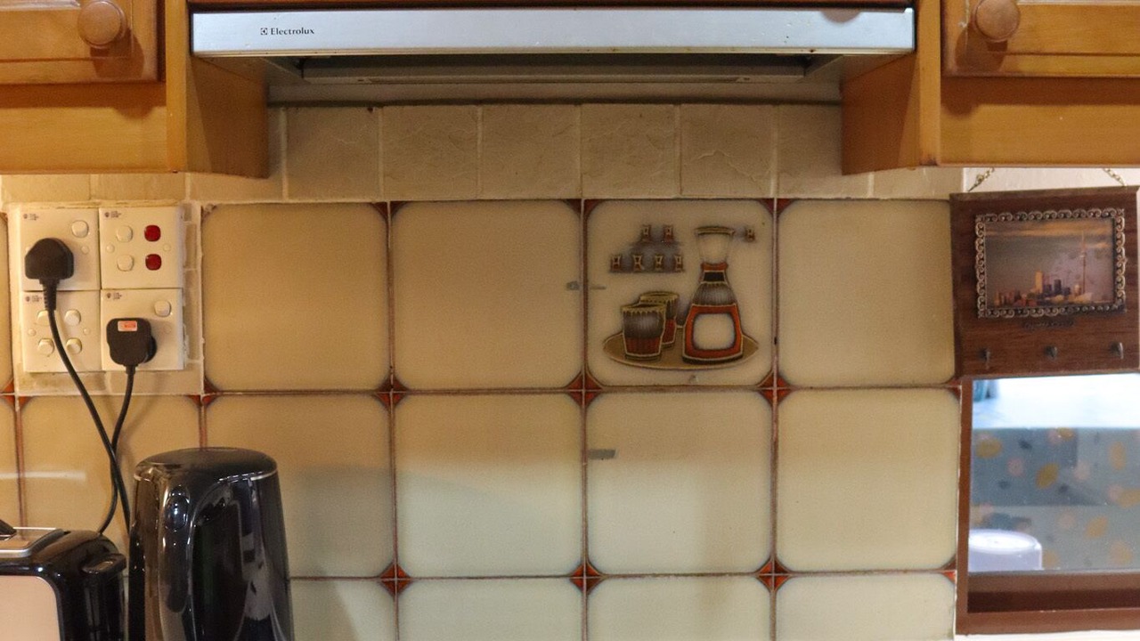 Photo of Kitchen in Bangsar