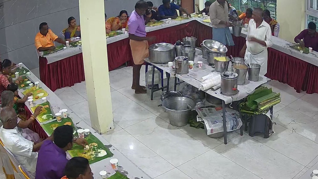 Photo of Others in Thirukadaiyur