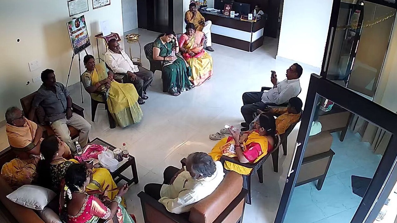 Photo of Others in Thirukadaiyur