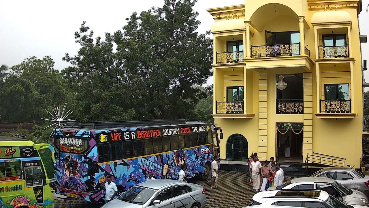 Photo of Outdoor in Thirukadaiyur