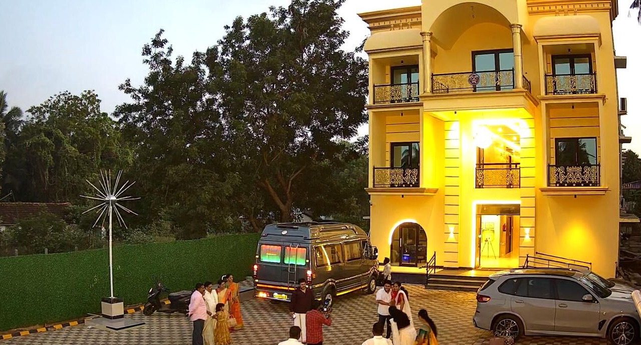 Photo of Outdoor in Thirukadaiyur