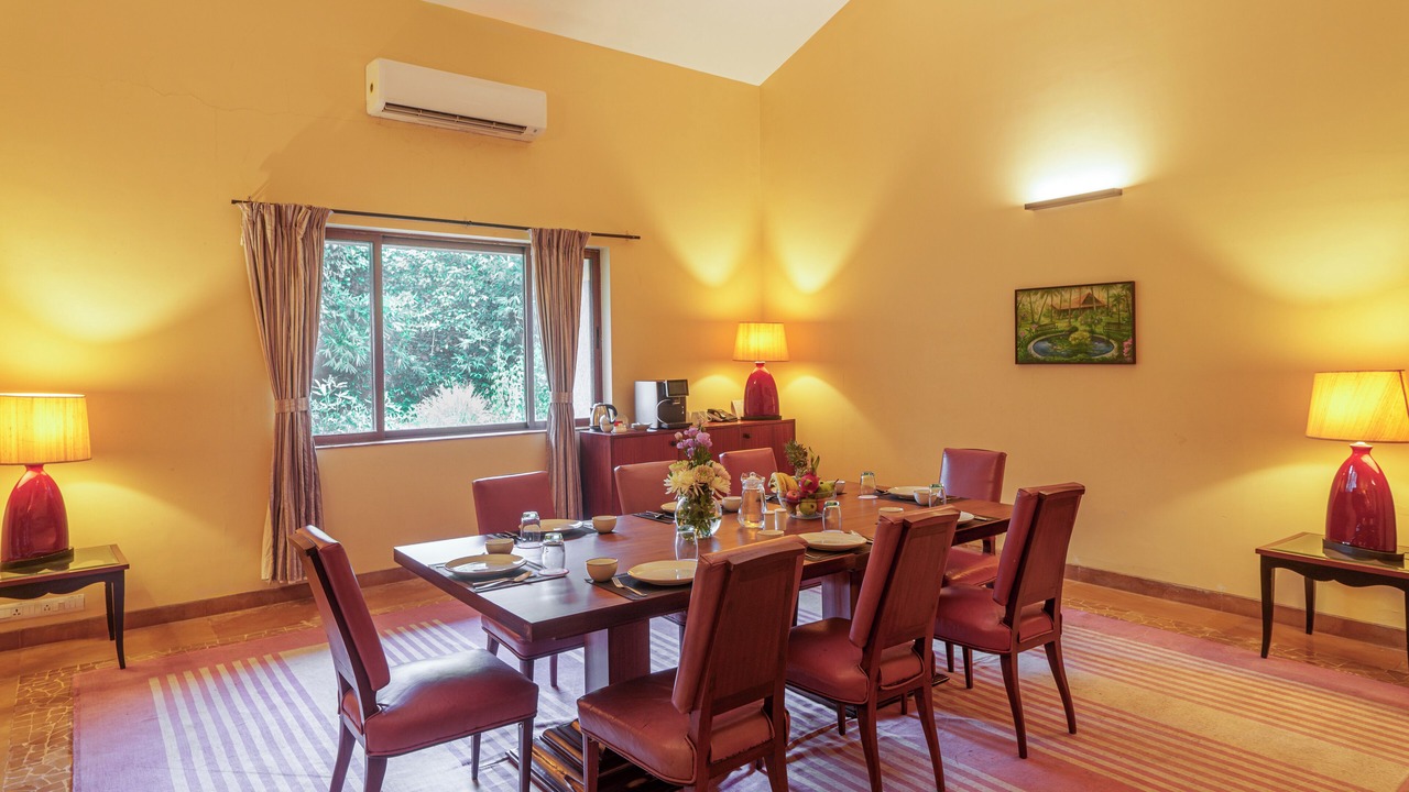 Photo of Livingroom in Kihim