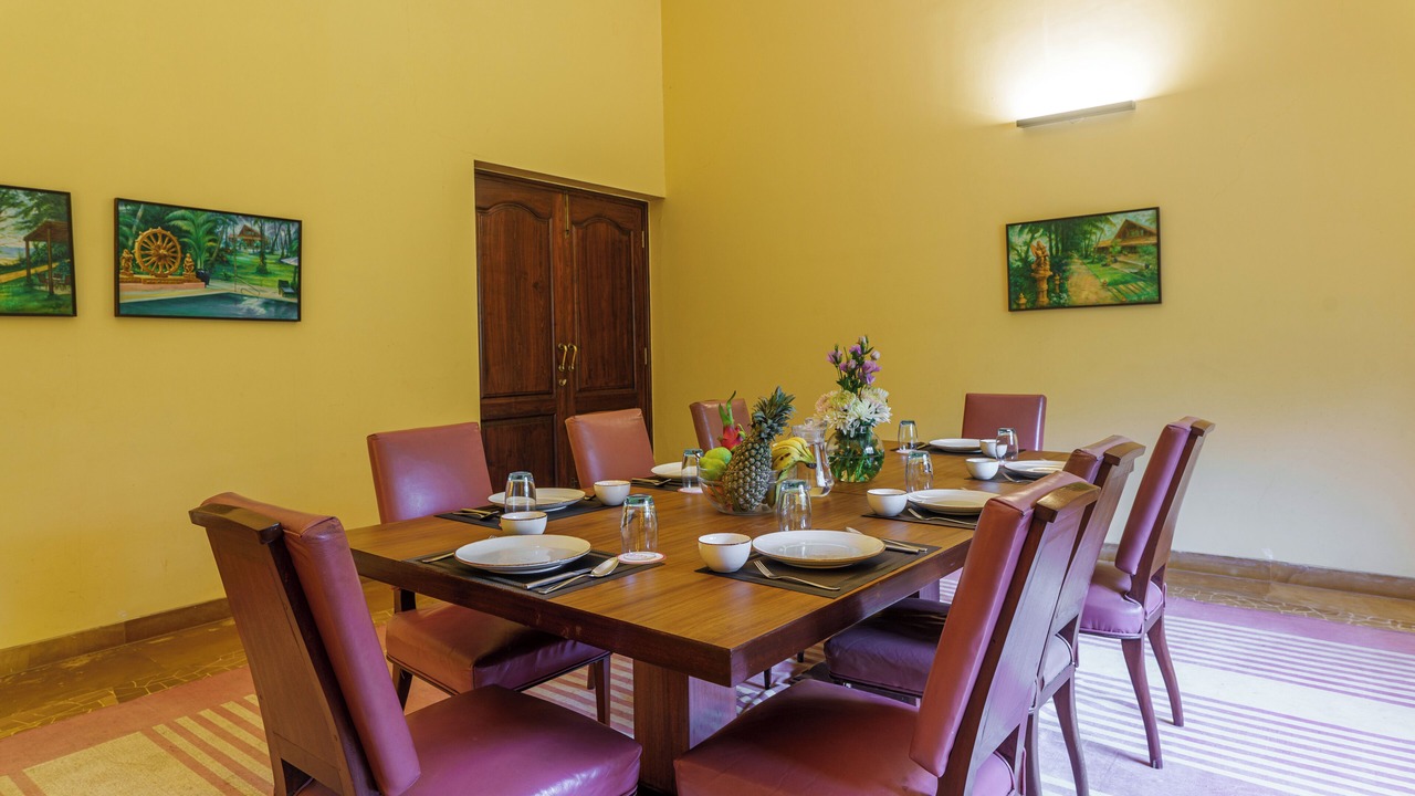 Photo of Livingroom in Kihim