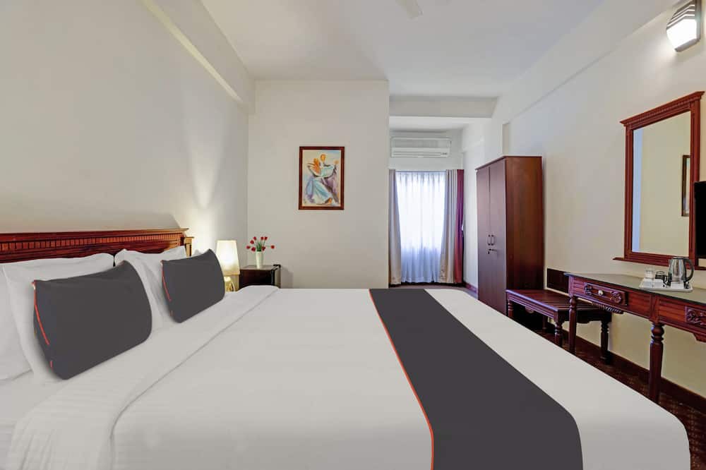 Photo of Bedroom in Anchal
