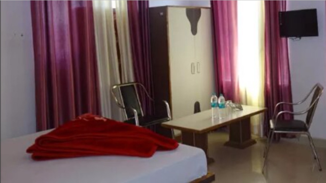 Photo of Bedroom in Behror