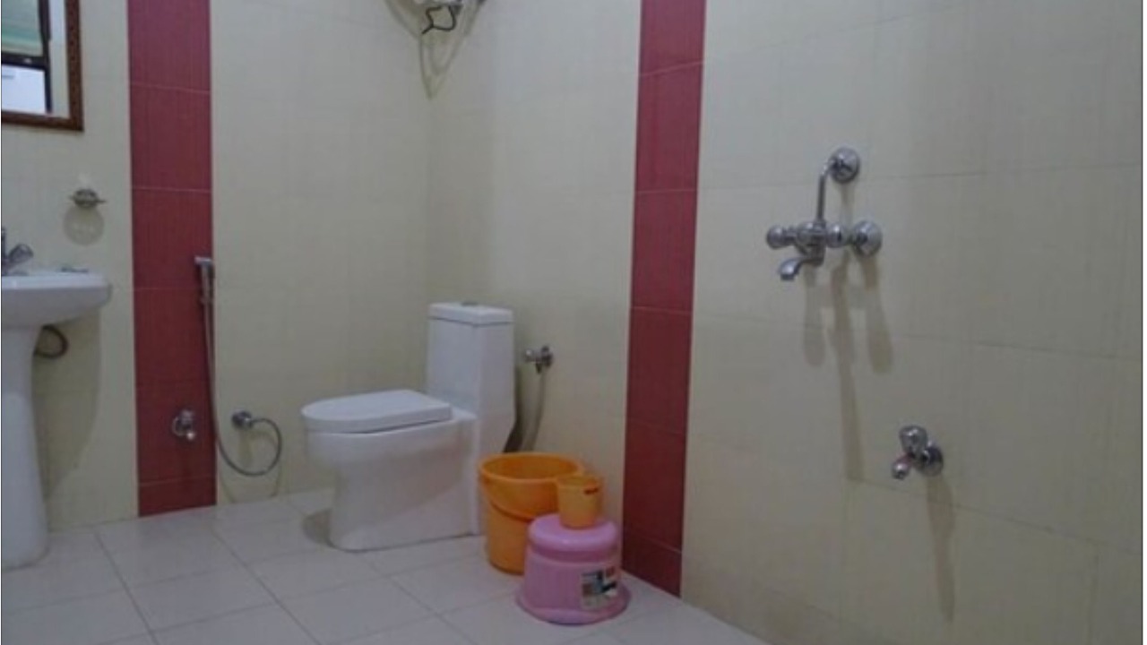 Photo of Bathroom in Behror
