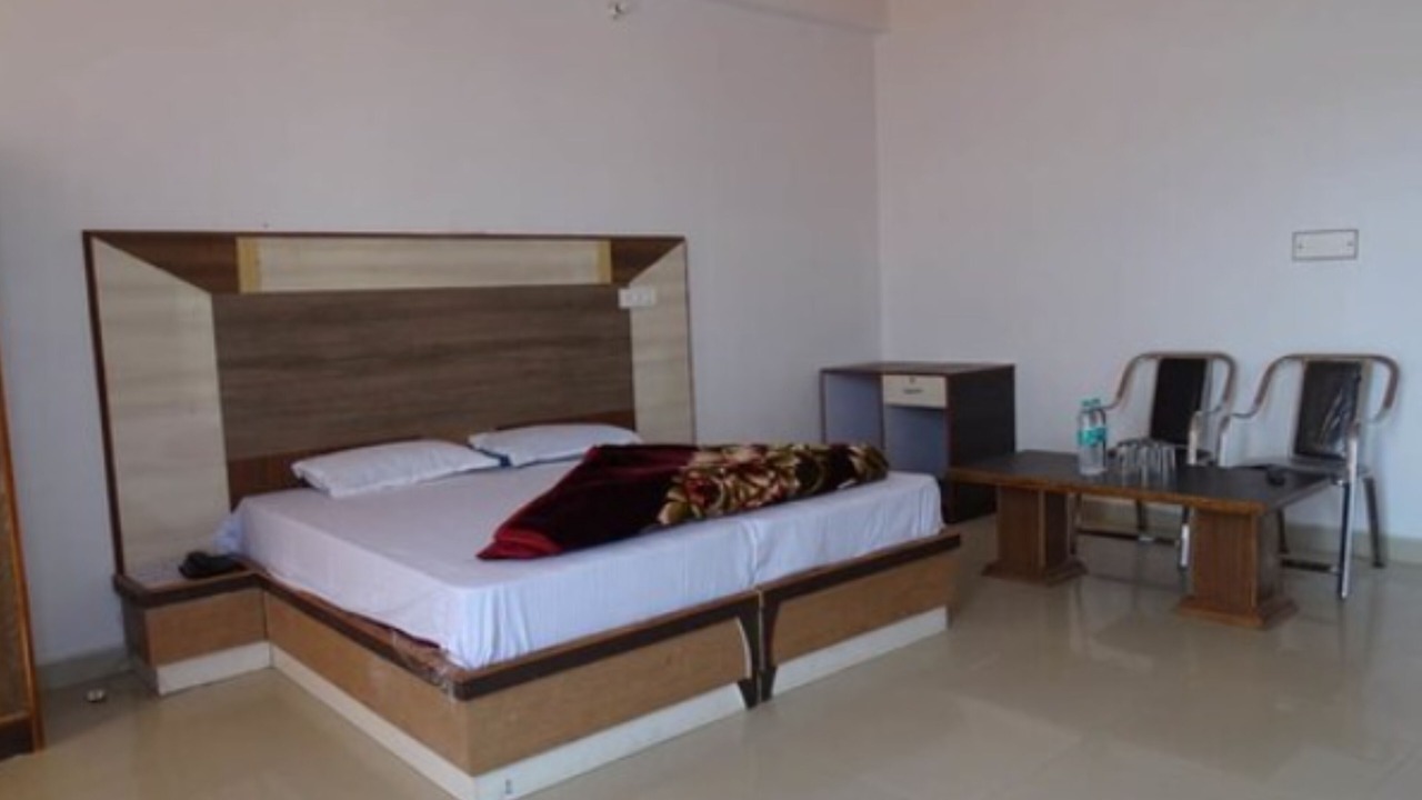 Photo of Bedroom in Behror
