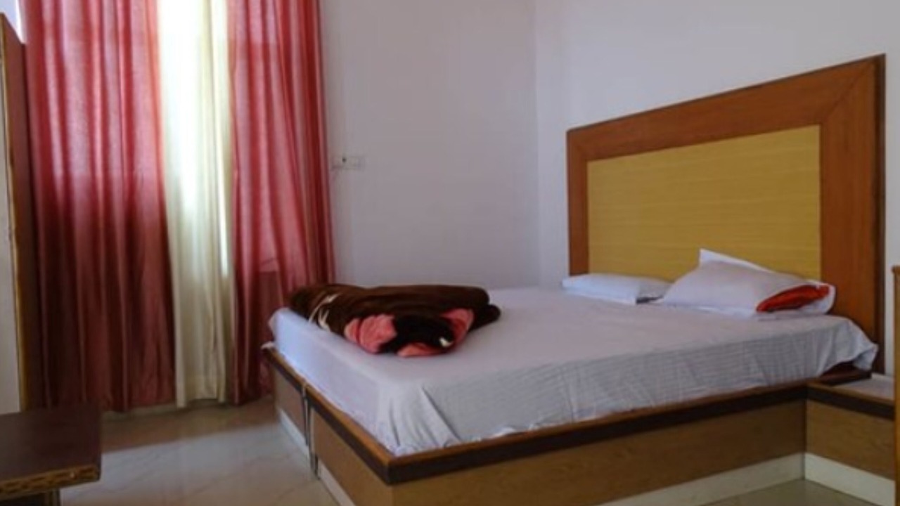 Photo of Bedroom in Behror