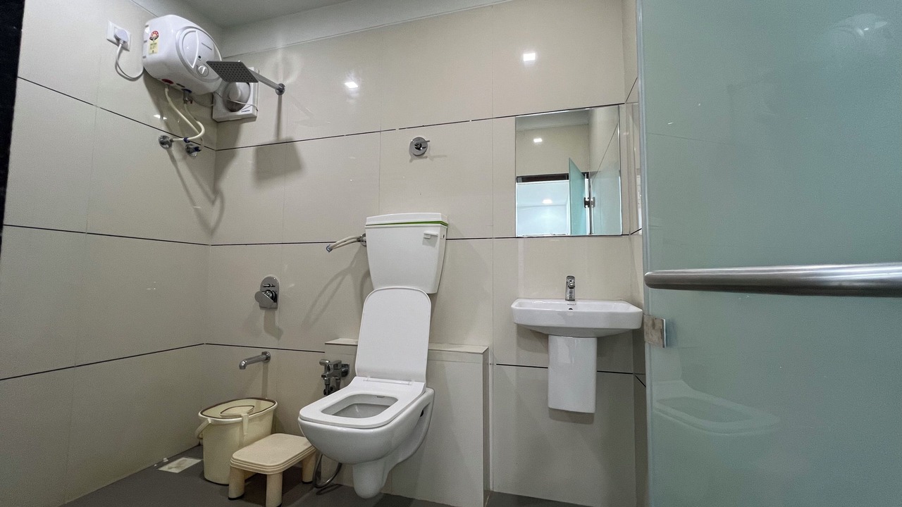 Photo of Bathroom in Siwan
