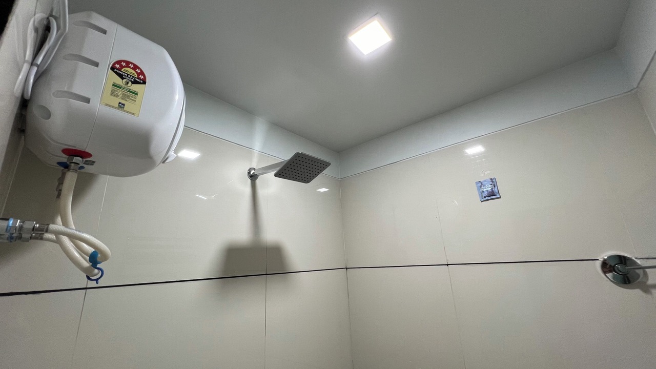 Photo of Bathroom in Siwan