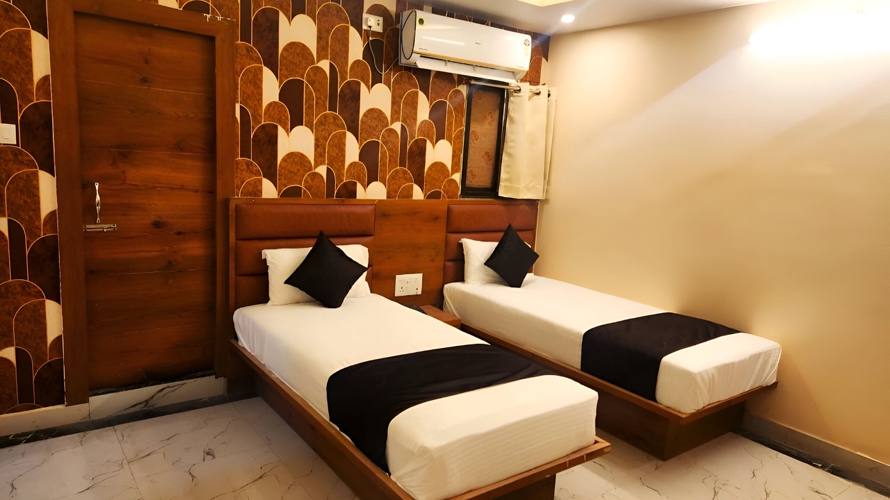 Photo of Bedroom in Siwan