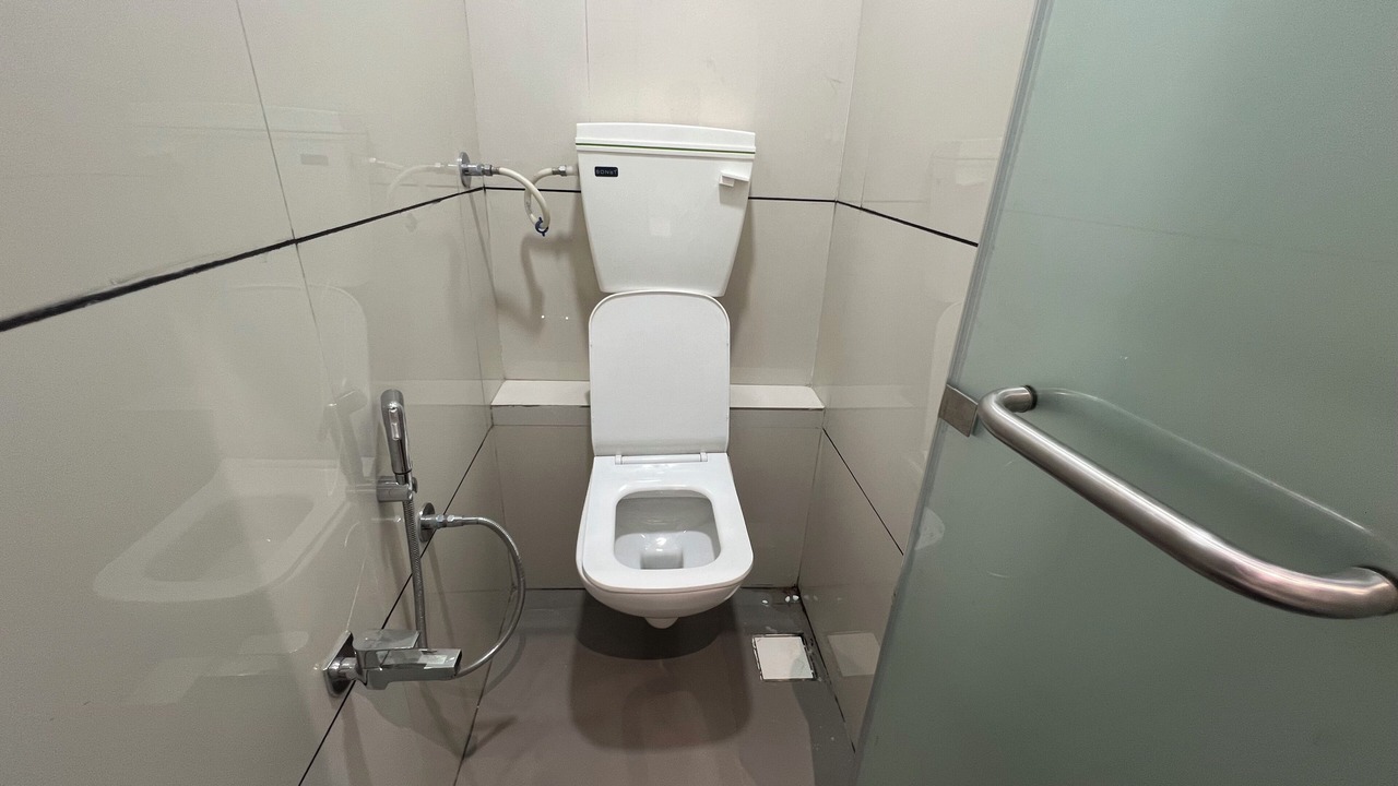 Photo of Bathroom in Siwan