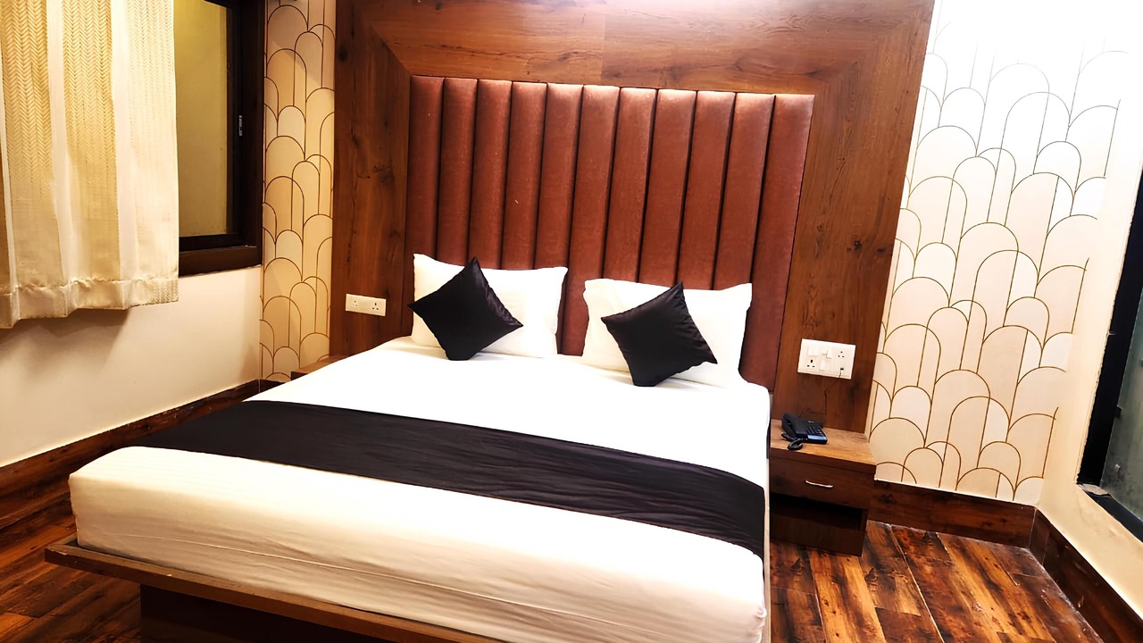 Photo of Bedroom in Siwan