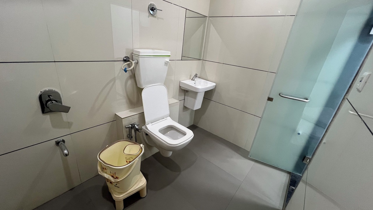 Photo of Bathroom in Siwan