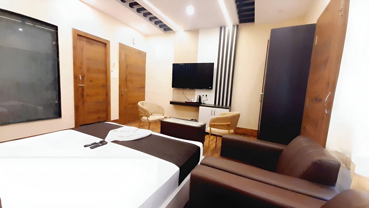 Photo of Bedroom in Siwan