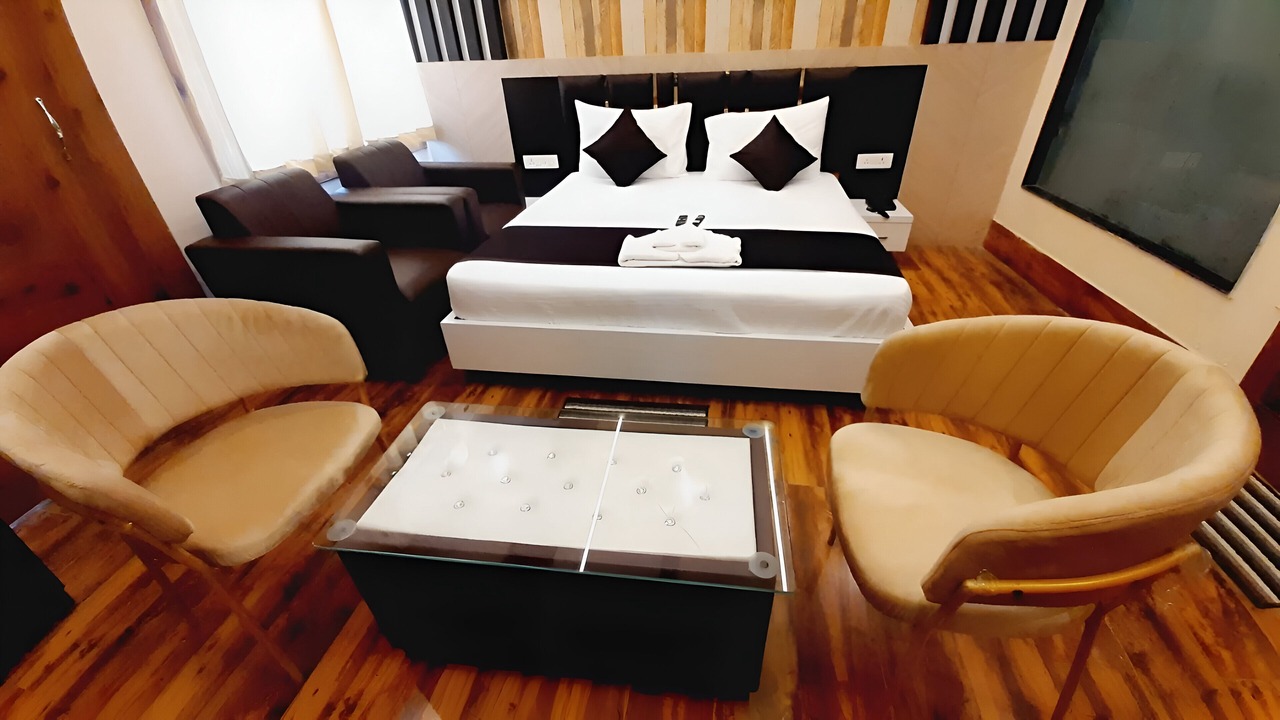 Photo of Bedroom in Siwan