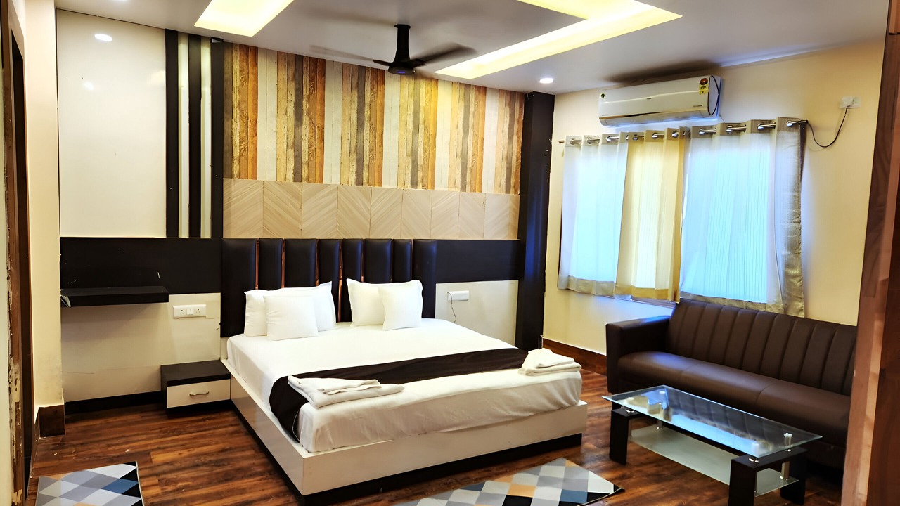 Photo of Bedroom in Siwan