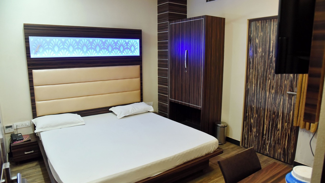 Photo of Bedroom in Jhunjhunu