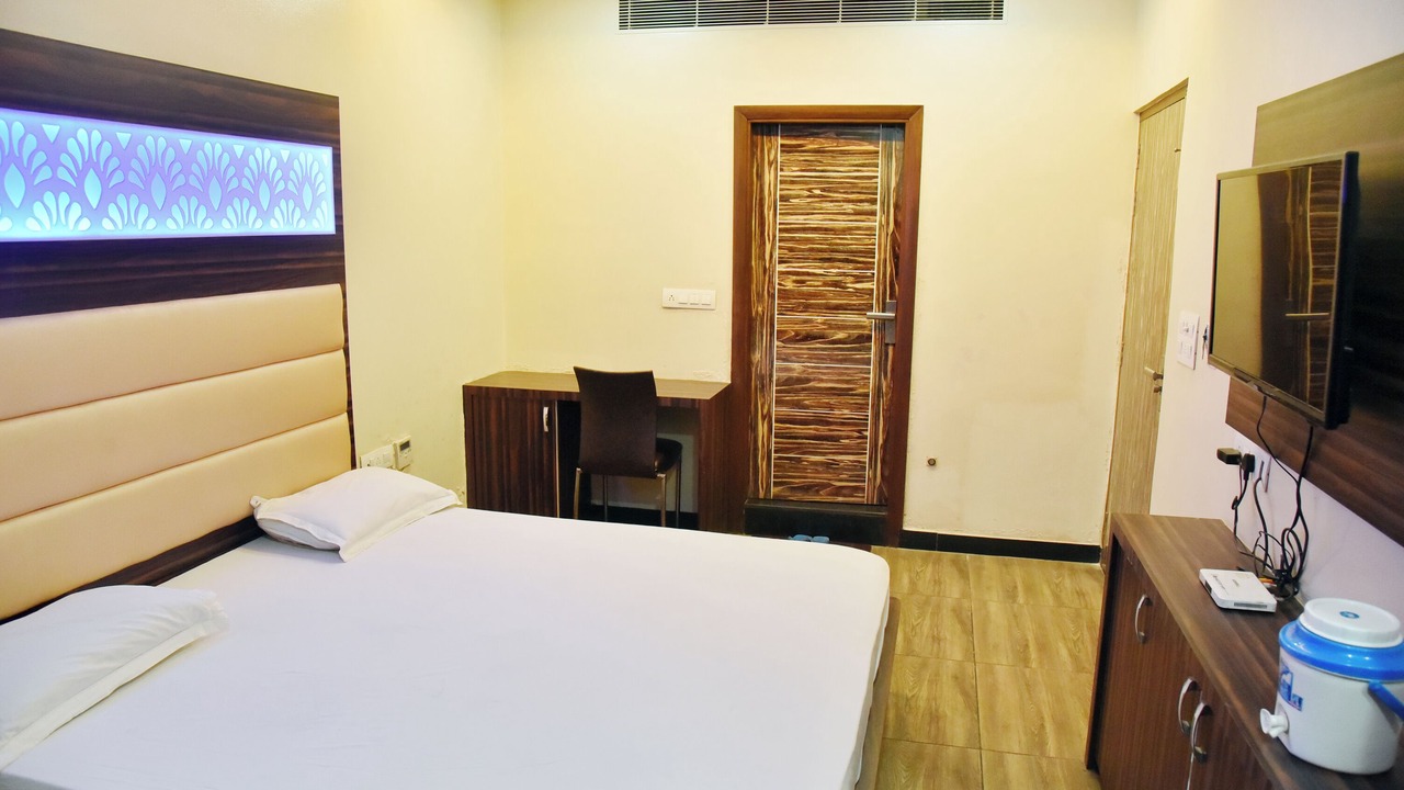 Photo of Bedroom in Jhunjhunu