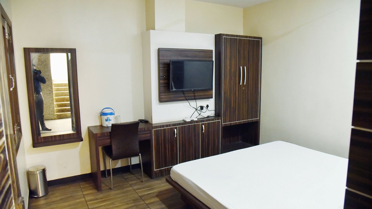 Photo of Bedroom in Jhunjhunu