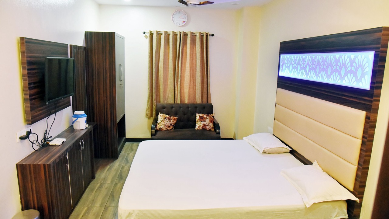 Photo of Bedroom in Jhunjhunu