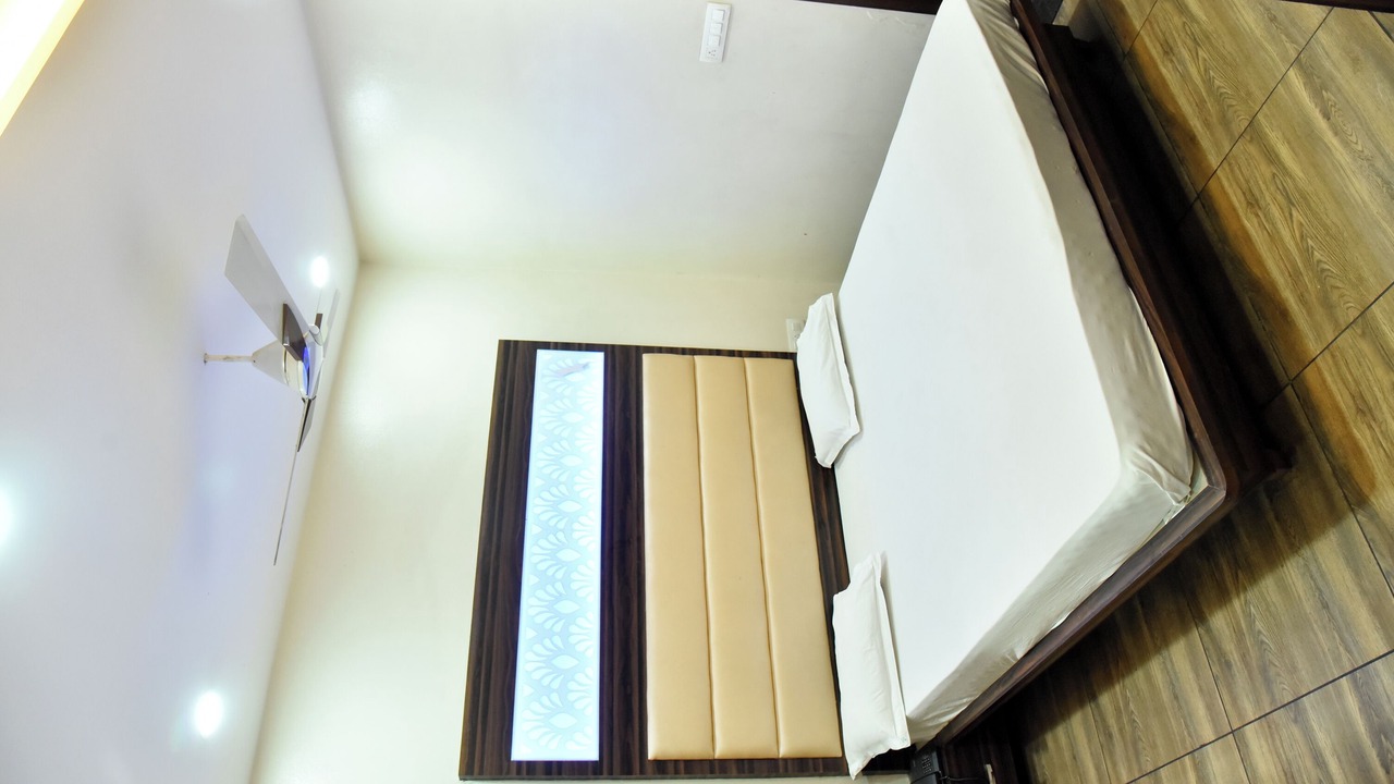 Photo of Bedroom in Jhunjhunu