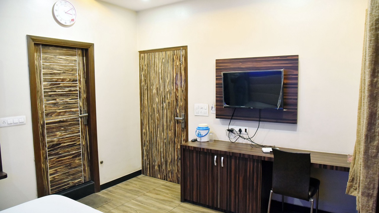 Photo of Bedroom in Jhunjhunu