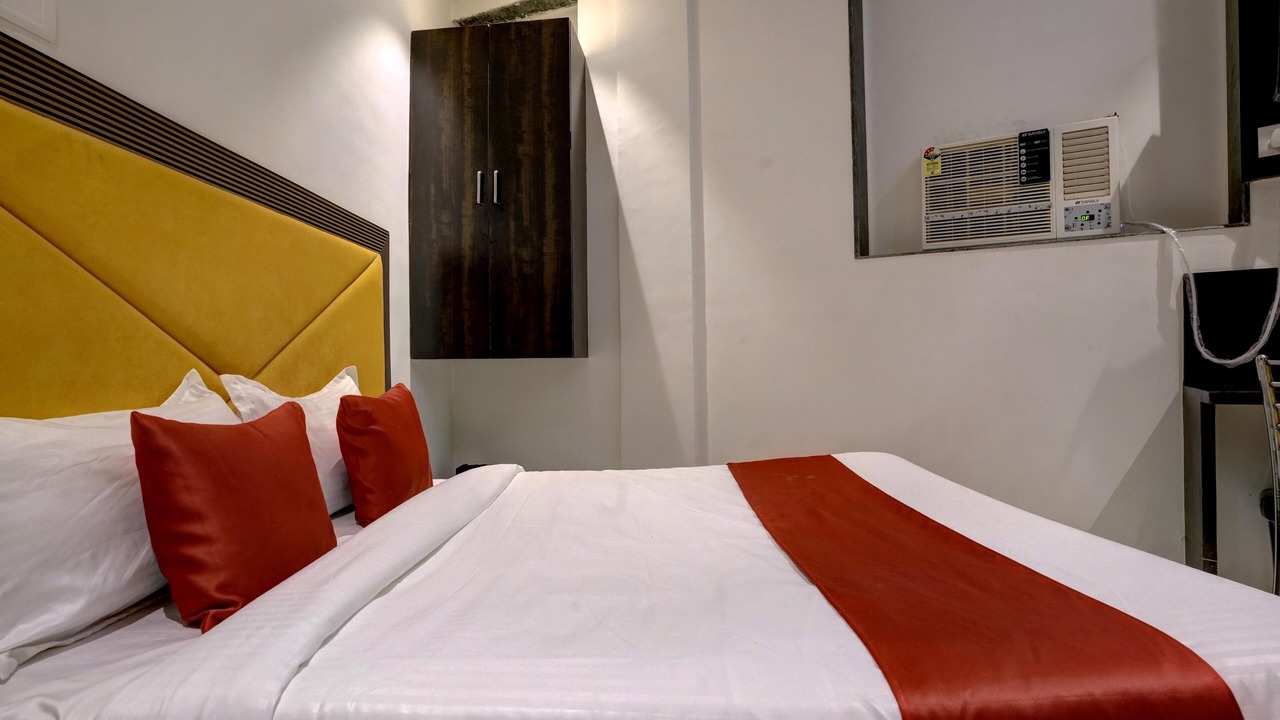 Photo of Bedroom in Girgaon