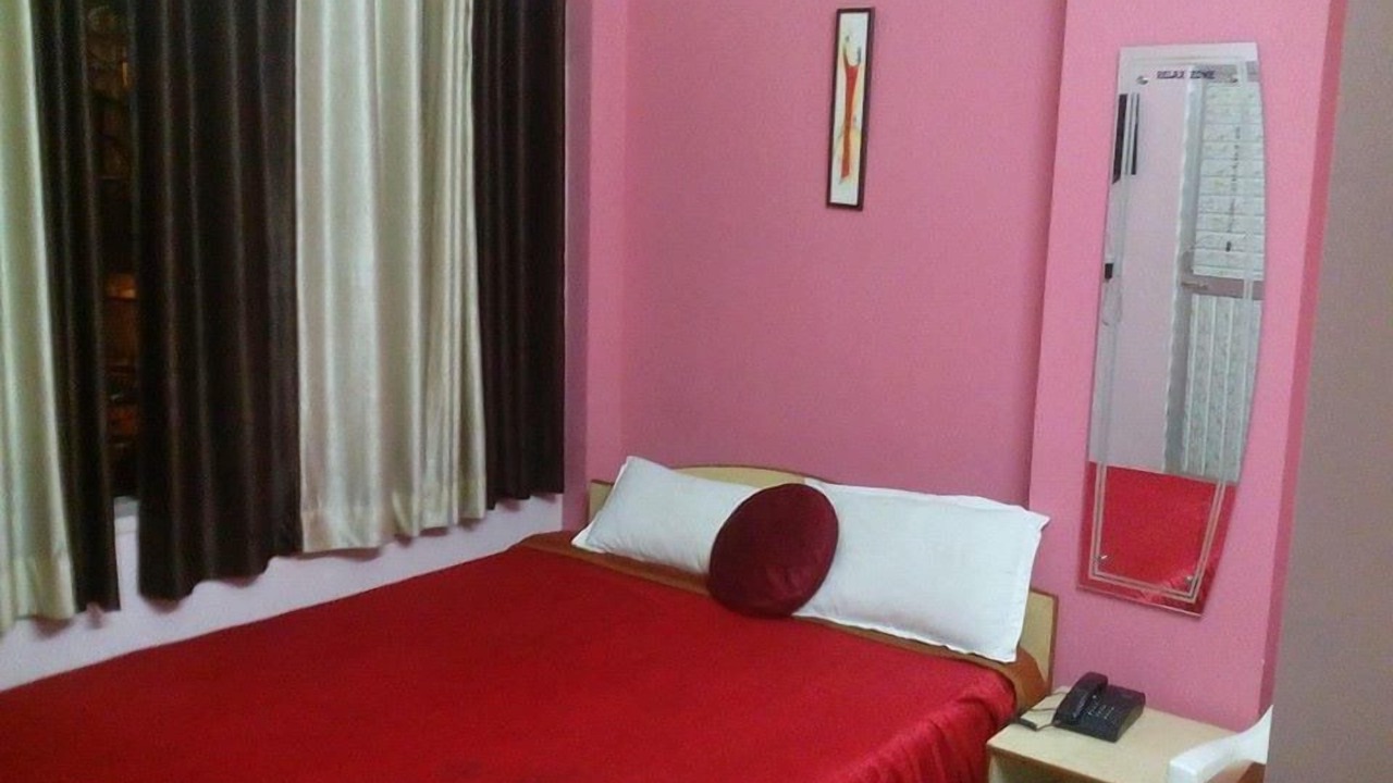 Photo of Bedroom in Patna