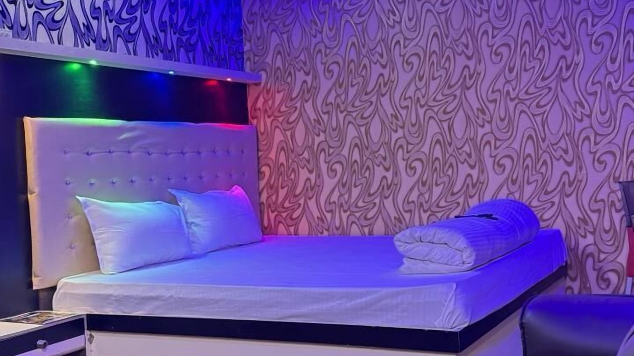 Photo of Bedroom in Patna