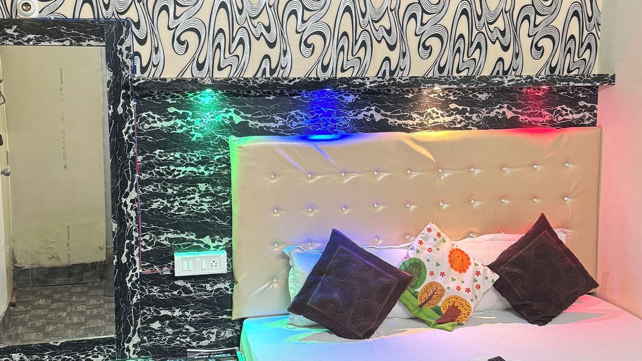 Photo of Bedroom in Patna